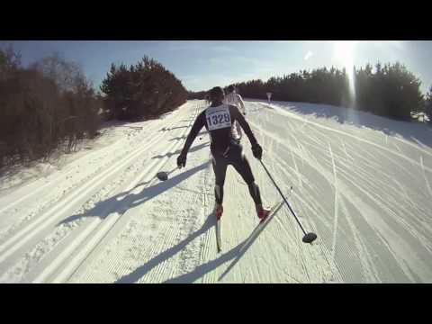 Hayward-Lions Pre-Birkie 2010