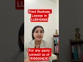 Food Business License in Ludhiana #shorts #ytshorts #yttrending