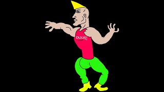 Chad Stride Scvi Post