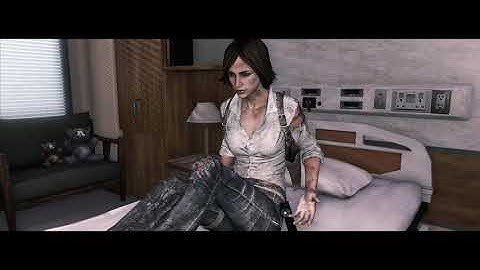 The Evil Within: The Consequence | PC | HD | No Commentary