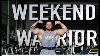 Hacks For a Huge Back