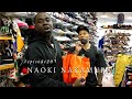 【VLOG】ベビーの買い物。大阪アメ村で値段を値切る事はできるのか！？中村直輝"episode 20"