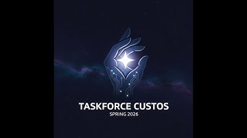 251122   Taskforce Custos Teaser