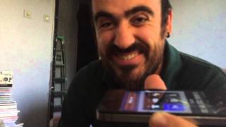 Telefonda Banka Trollemece! Ahaha