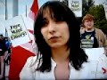 'Prince of Pot' Prison Vigil - Free Marc Emery!
