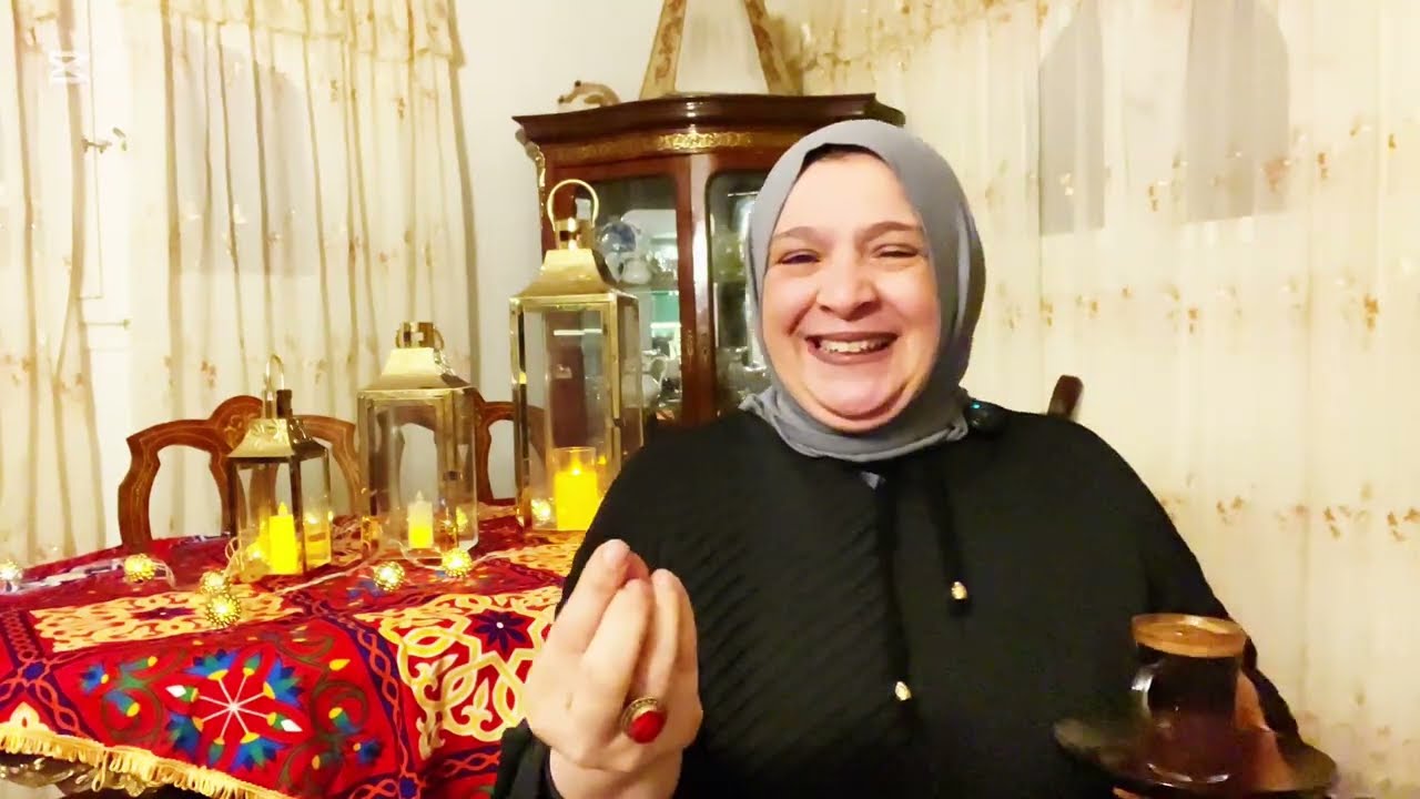 ￼ازاي تدبري مصروفك في رمضان ♥️🌙 و نصايح تخليكي تطلعي من شهر الكريم  كسبانة✅👌 