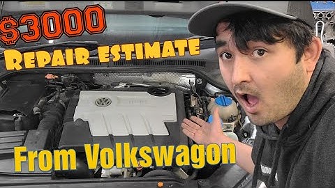 P2015 Intake flapper failure | Save THOUSANDS in repair cost on your VW TDI | Budget repairs