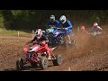Aonia Pass - ATVMX Nationals - Full Episode 2 - 2020