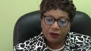 Senator Pernel Charles Jnr. Appeals for Senators to Reunite -  TVJ Midday News - July 7 2017