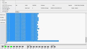 DFL Working Directory Video Introduction
