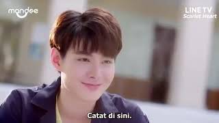 WHY R U THE SERIES [SUB INDO]episode 1