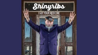 Video thumbnail of "Shinyribs - Tub Gut Stomp & Red-Eyed Soul"