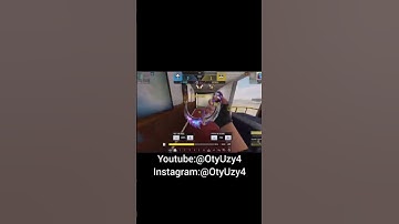 1v5 تمیز؟ #codm #fun #callofduty #ace #1v5 #mobile #ipad #Koshka #Ez #Nice