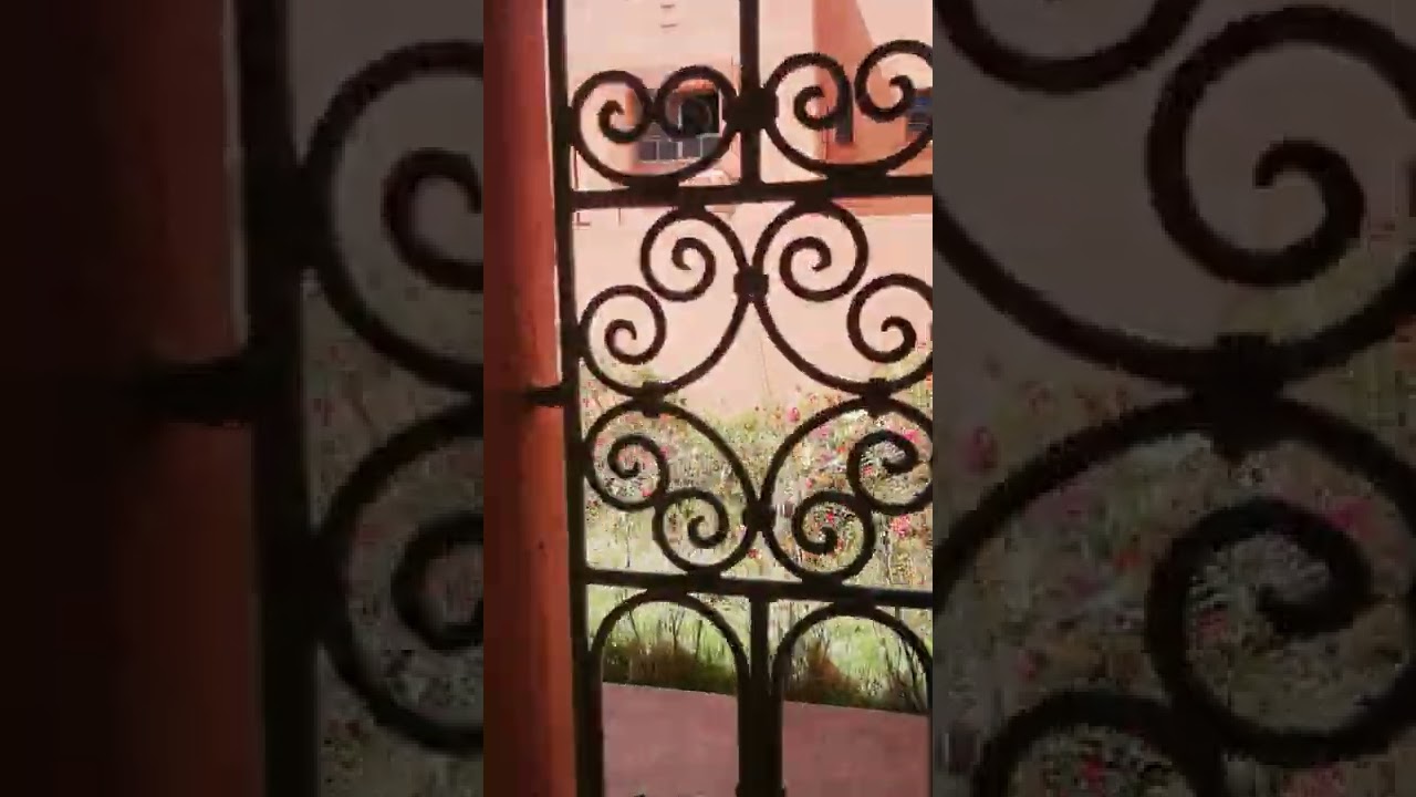 فيلا للبيع تامنصورت 260 متر