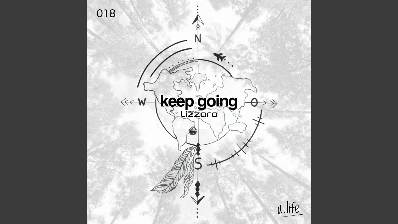 Watch Keep Going on YouTube Watch Keep Going on YouTube