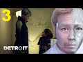 3【デトロイト】デトロイトビカムヒューマン【品川ヒロシ】#66