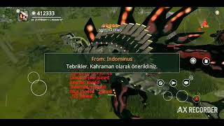 Dinos Online Play 2