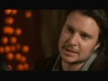 Meet the Filmmaker: Anthony Burns