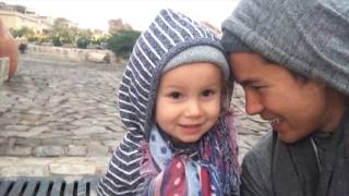 Garrett Father's Day Video 2017