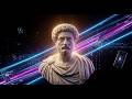Stoic Antidote to Chaos | How to Stay Calm in a World Falling Apart