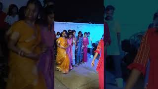 Thepo Chatbe    Singer Kumar Satish  Anita Bara Nagpuri Chapri Dance 2025
