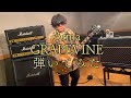 Arma/GRAPEVINE【Guitar Cover】