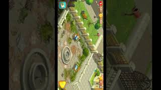 gardenscapes Mod APK download trick screenshot 1