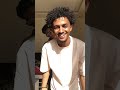 I Didn T See Him Daveyashety Ethiopian Tik Tok Habeshatiktok Viral Ethiopian Subscribe