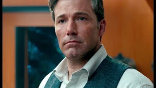 Justice League new clip: The World Needs Superman (7/7)