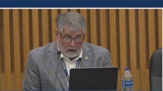 Decatur Mayor Kent Lawrence issues statement on parks and rec death
