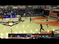 AUM vs. Montevallo | GSC Women's Basketball | 2/14/26