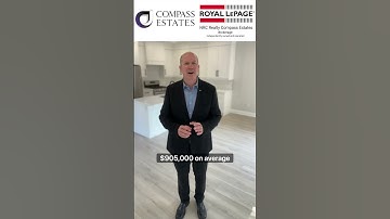 Move-Up Buyers Find More Options in Niagara