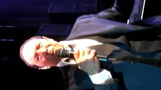 lee battams sings with paul anka