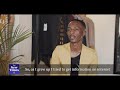Kezem: Telling  the Rwandan story through fashion