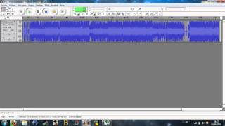 ♔TuTo♔  audacity changer la voix la vitesse et le tempo screenshot 5