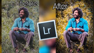 Lightroom photos editing tutorial/Allu Arjun photo editing/#alluarjun #photography #lightroom screenshot 5