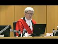 Axel Rudakubana Sentenced to 51 years for Southport murders