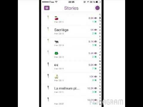 Comment faire des rencontres sur snapchat