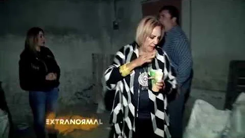 El misterioso caso de la pensin de la muerte/ EXTR...