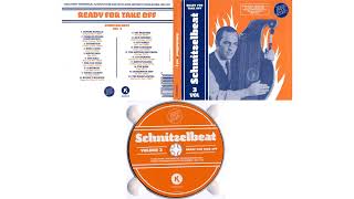 Schnitzelbeat Vol. 3: Ready For Take Off