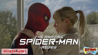 The Amazing Spider-Man (2012) | Movie Review