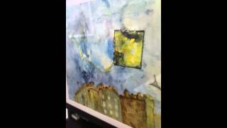 Liliana Washburn Studio  - Arteast 2012