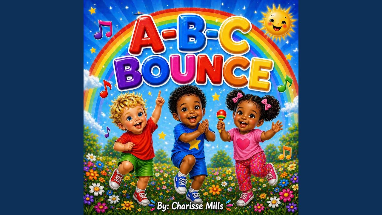 Watch Abc Bounce on YouTube Watch Abc Bounce on YouTube
