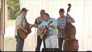 Details Bluegrass in the Park Folklife Festival kicks off in Henderson Guide