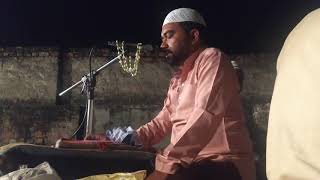 Qari Izzath Ali Tonki