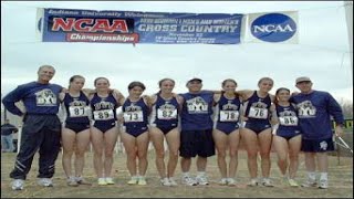 #MW25 Memories – BYU Women’s XC Wins National Title