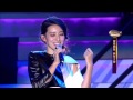 2015年花蓮跨年演唱會 Lara梁心頤 下雨天