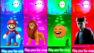 Tiles Hop Takku - Perfect Run | [Coffin Song] Music Game Challenge!