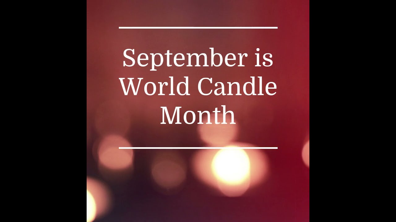 WCM2021 - Candle History