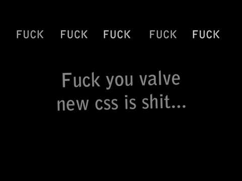 FUCK THE NEW CSS UPDATE !